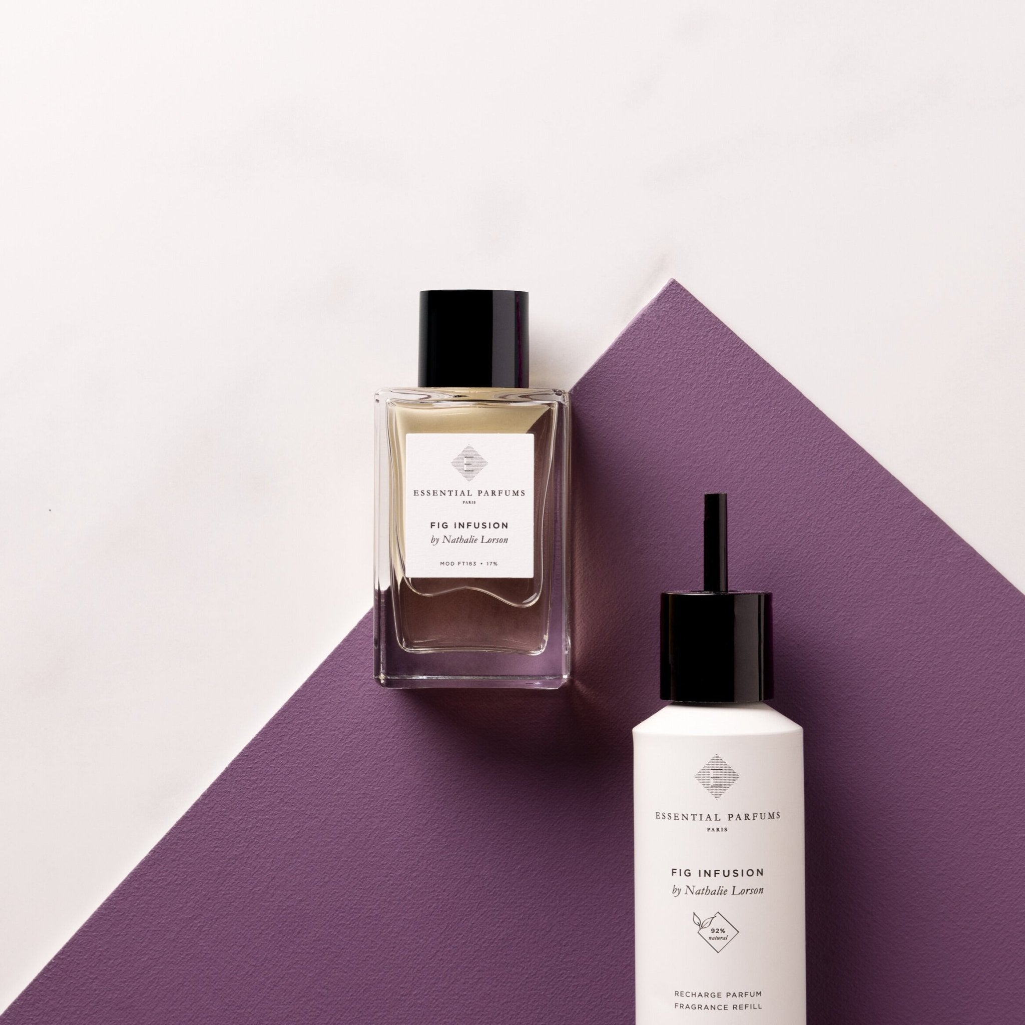 FIG INFUSION by Nathalie Lorson - Rabica