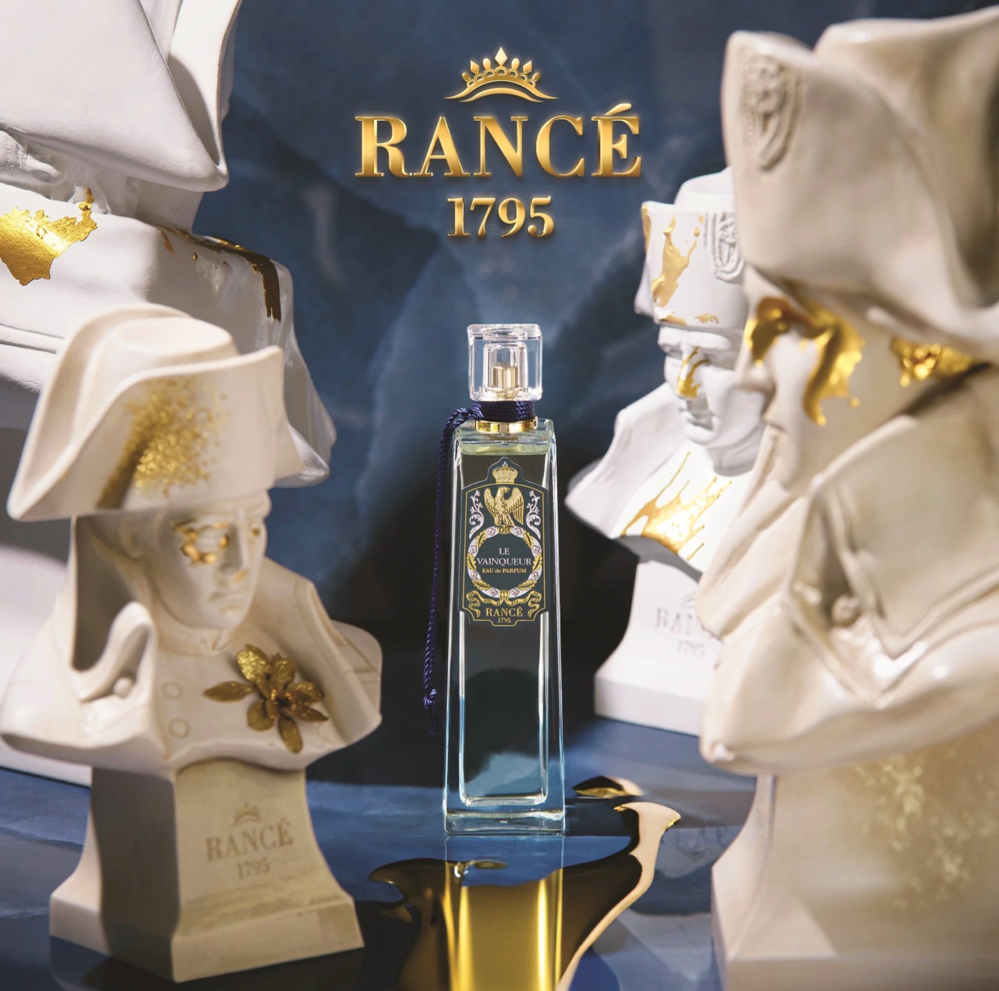 Rance 1795 - Rabica