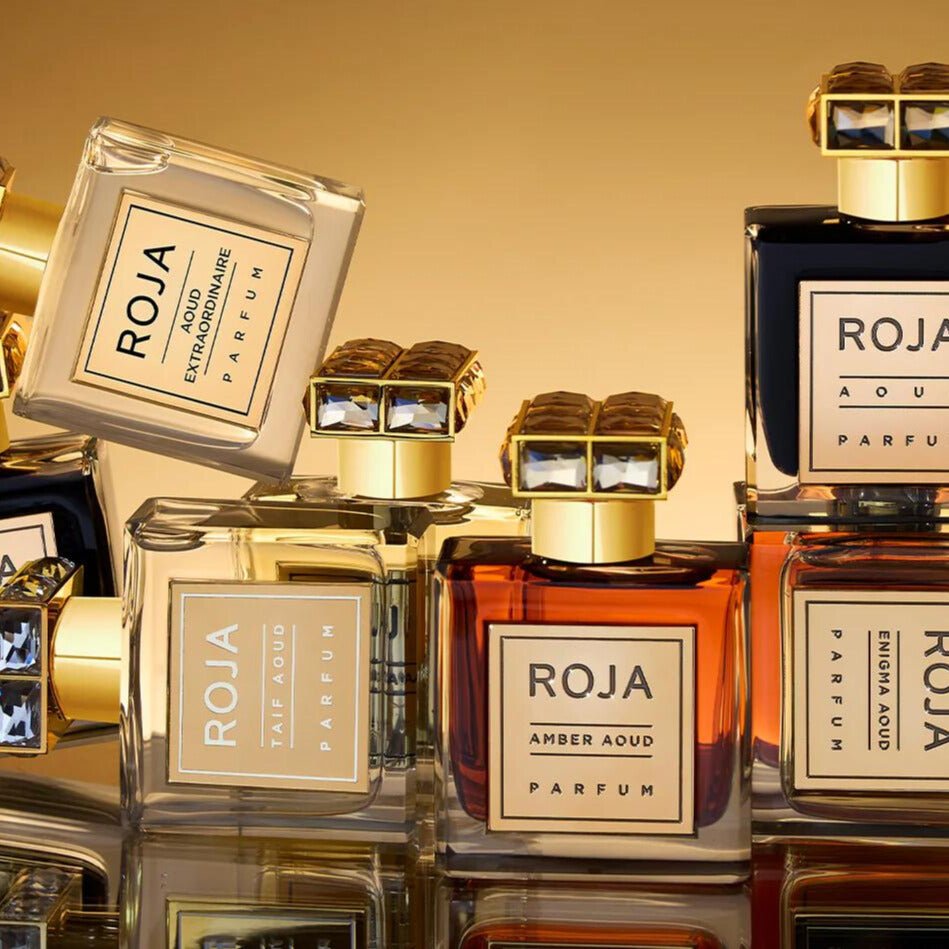 Roja Parfums - Rabica