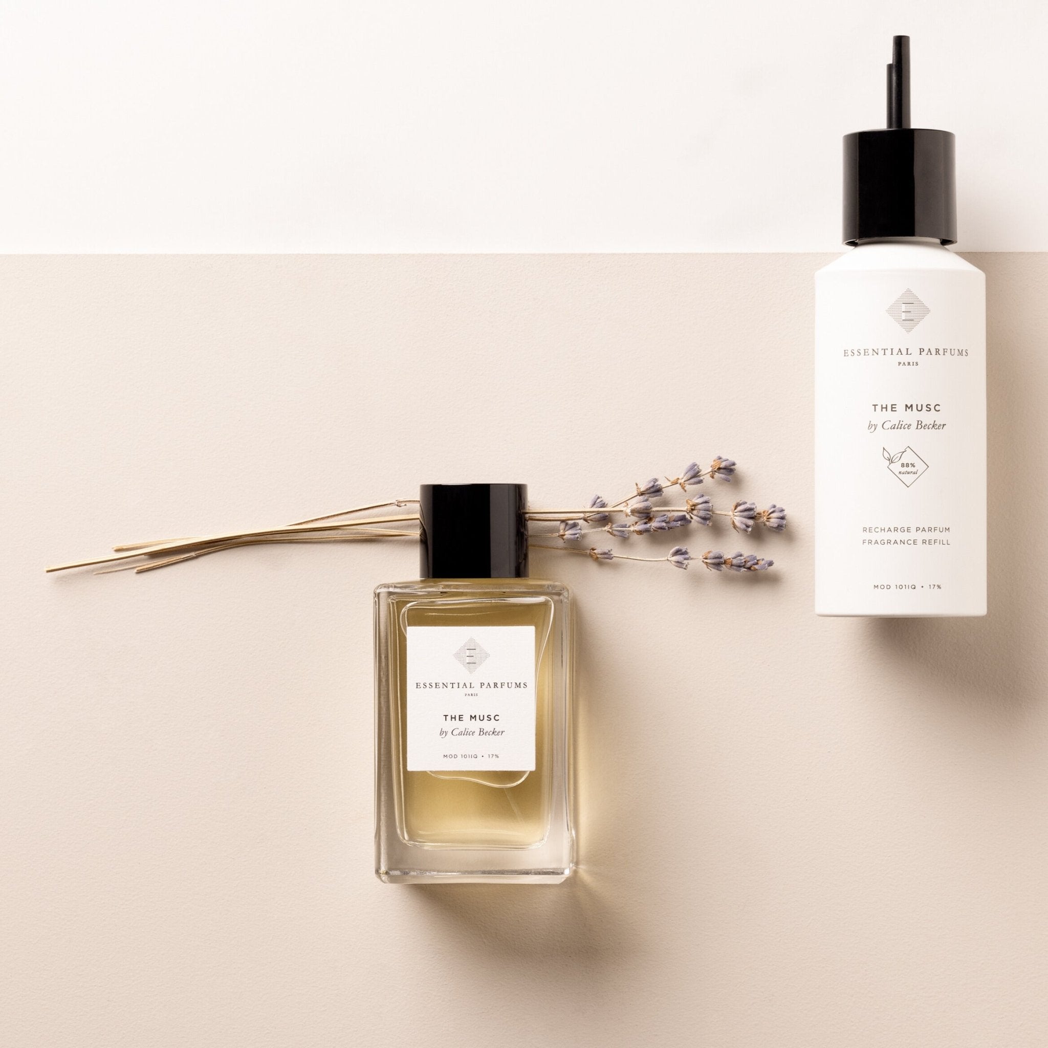 The Musc by Calice Becker - Rabica