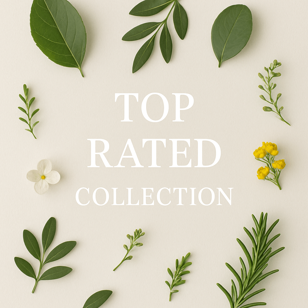 Top Rated - Rabica
