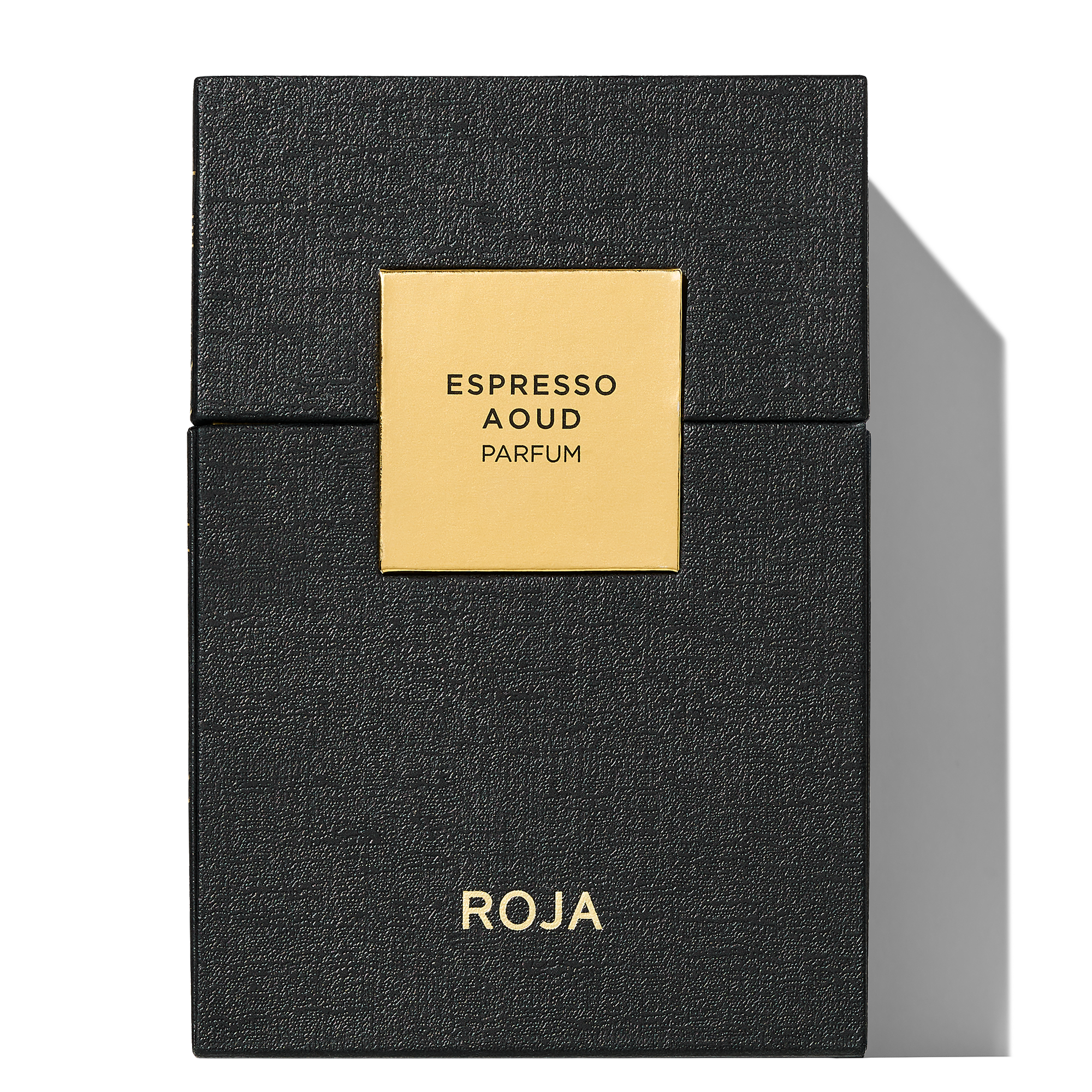 Roja Espresso Aoud Parfum