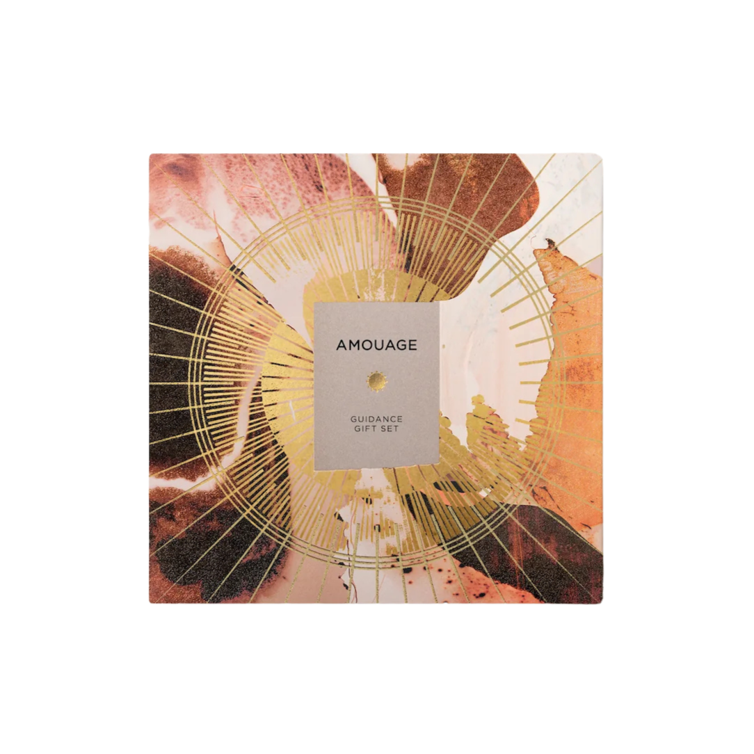 Amouage Gift Set Guidance 100ml EDP - AmouageRabica