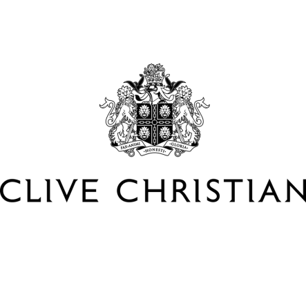 Clive Christian logo Rabica