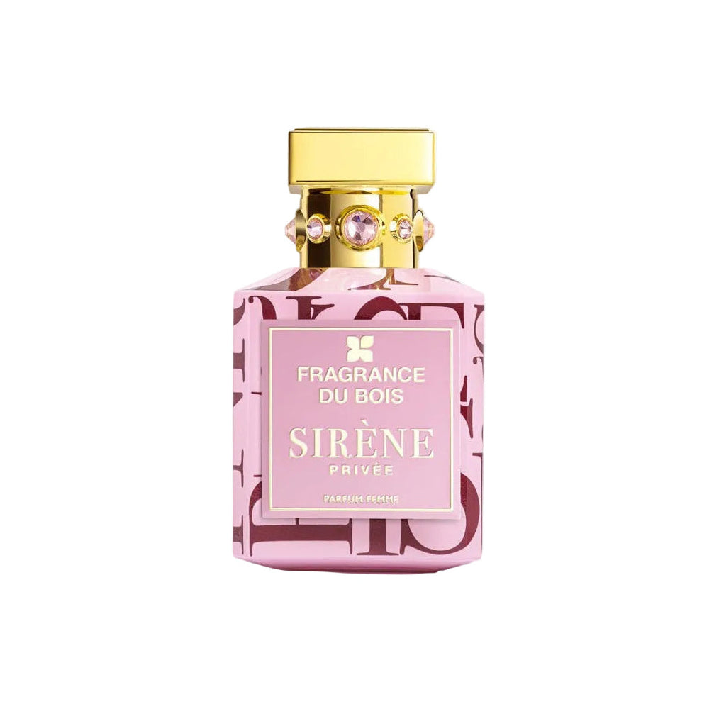 Fragrance Du Bois Sirène Privée | Parfum