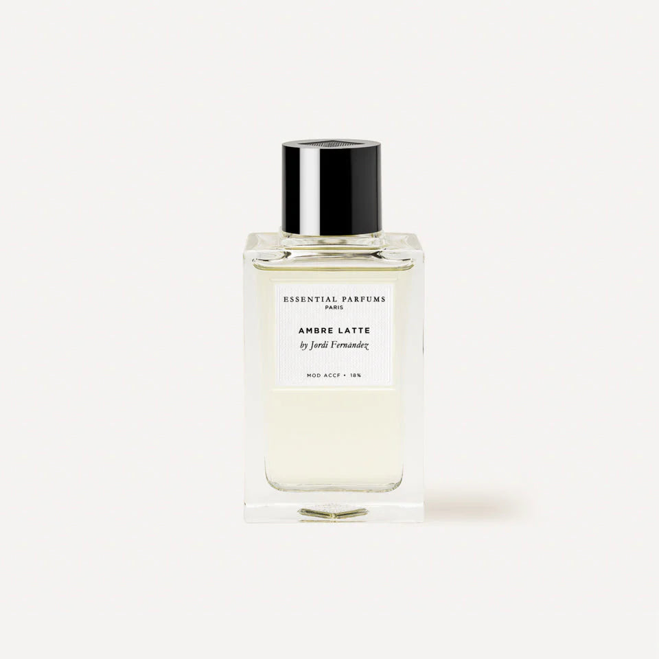 Essential Parfums AMBRE LATTE EDP