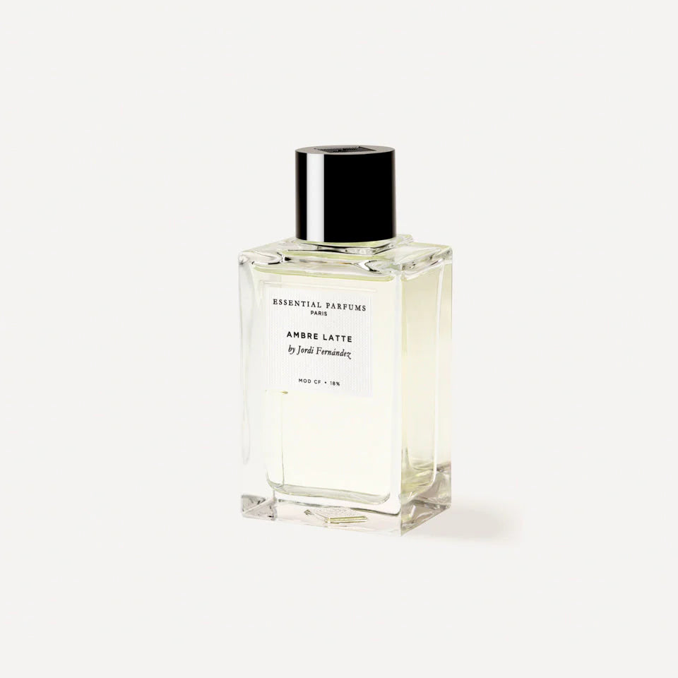 Essential Parfums AMBRE LATTE EDP