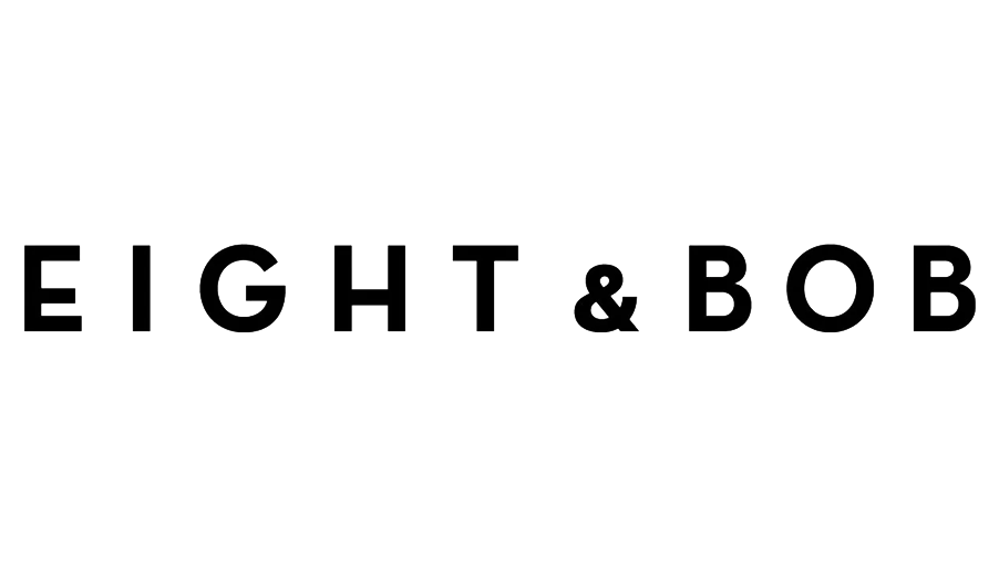 Eight&Bob logo Rabica