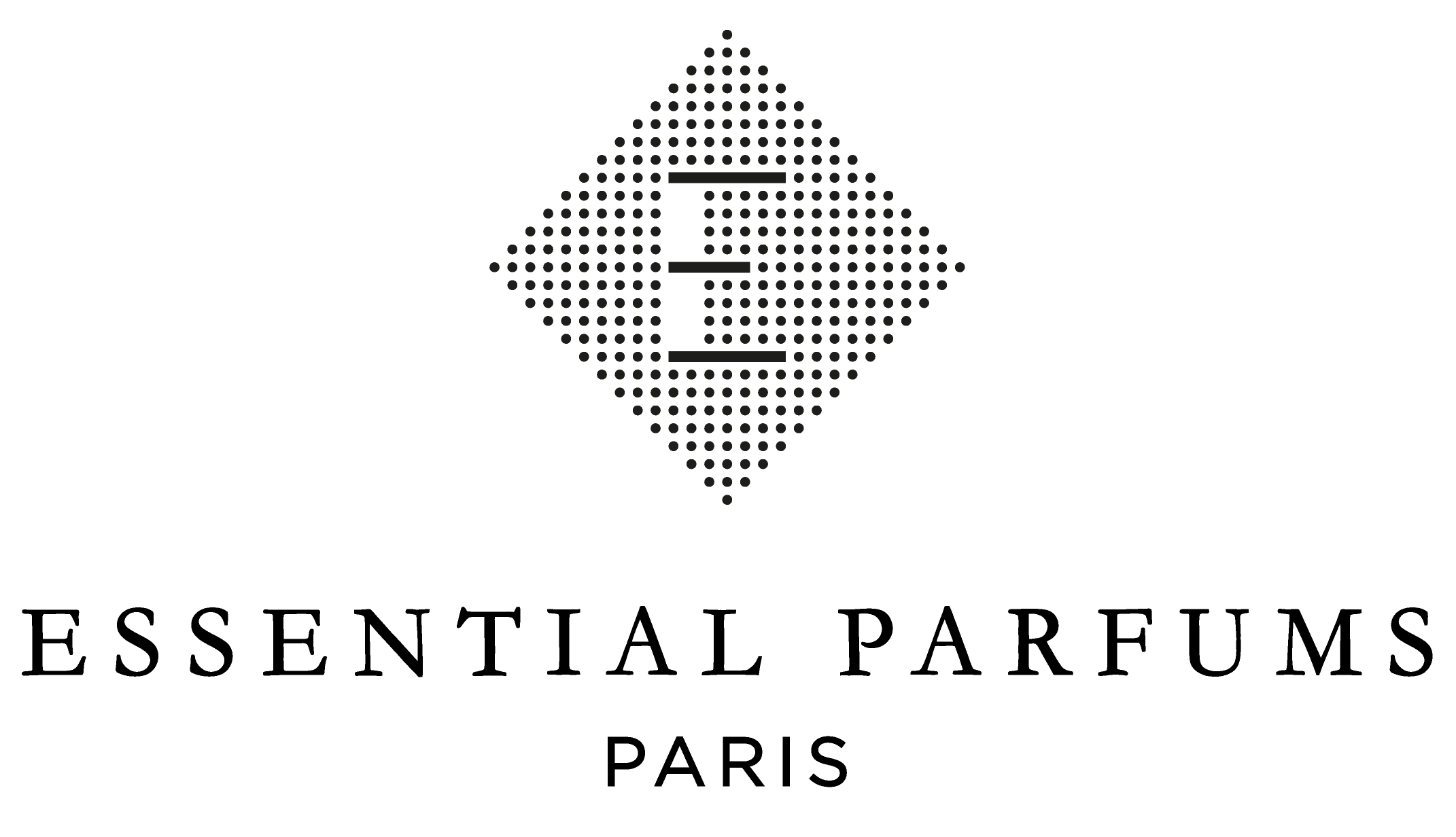 Essential Parfums Logo Rabica