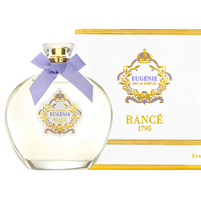 Rance 1795 Imperiale Eugenie EDP W - Rance 1795Rabica