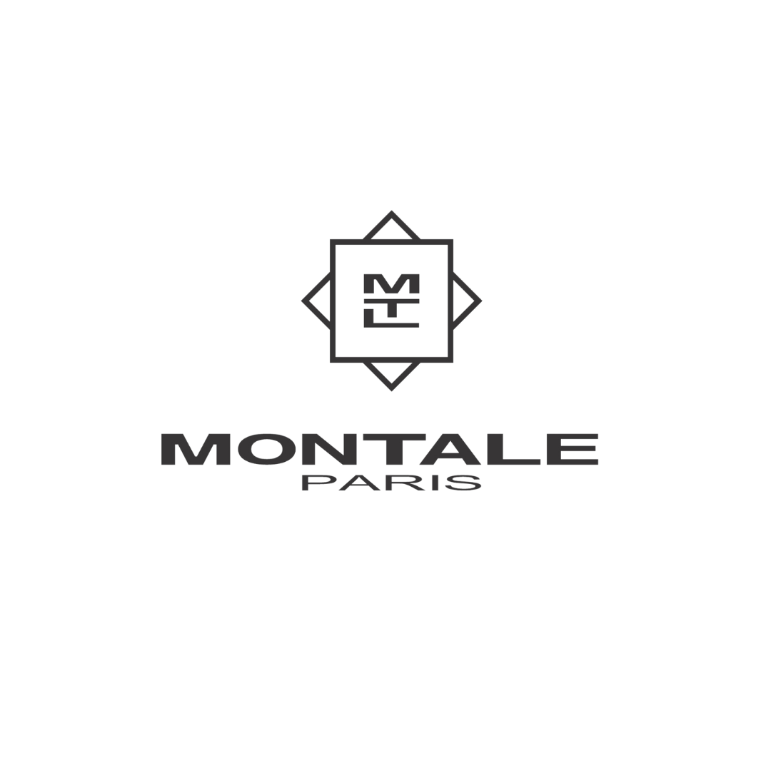 Montale Paris logo Rabica