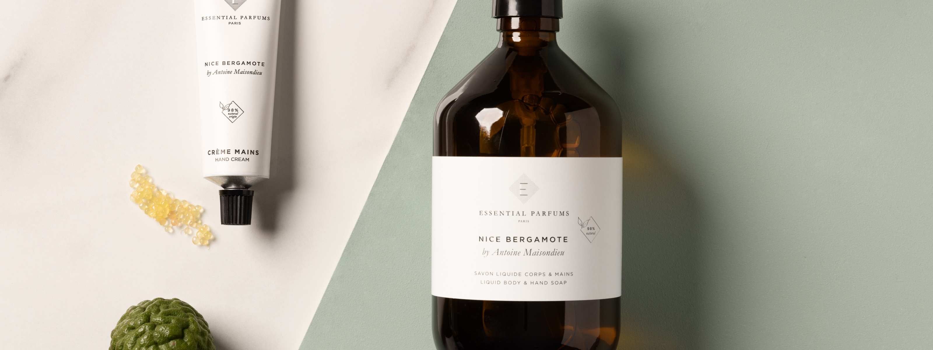 Nice_Bergamot_Essential_Parfum