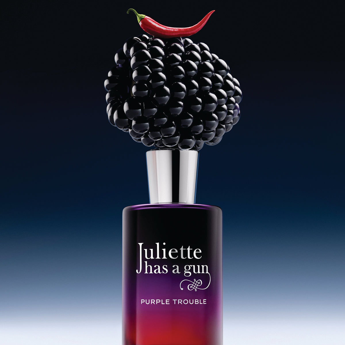 Juliette Has a Gun Purple Trouble | Eau de Parfum