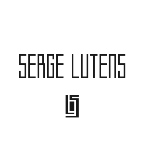 Serge Lutens Logo Rabica