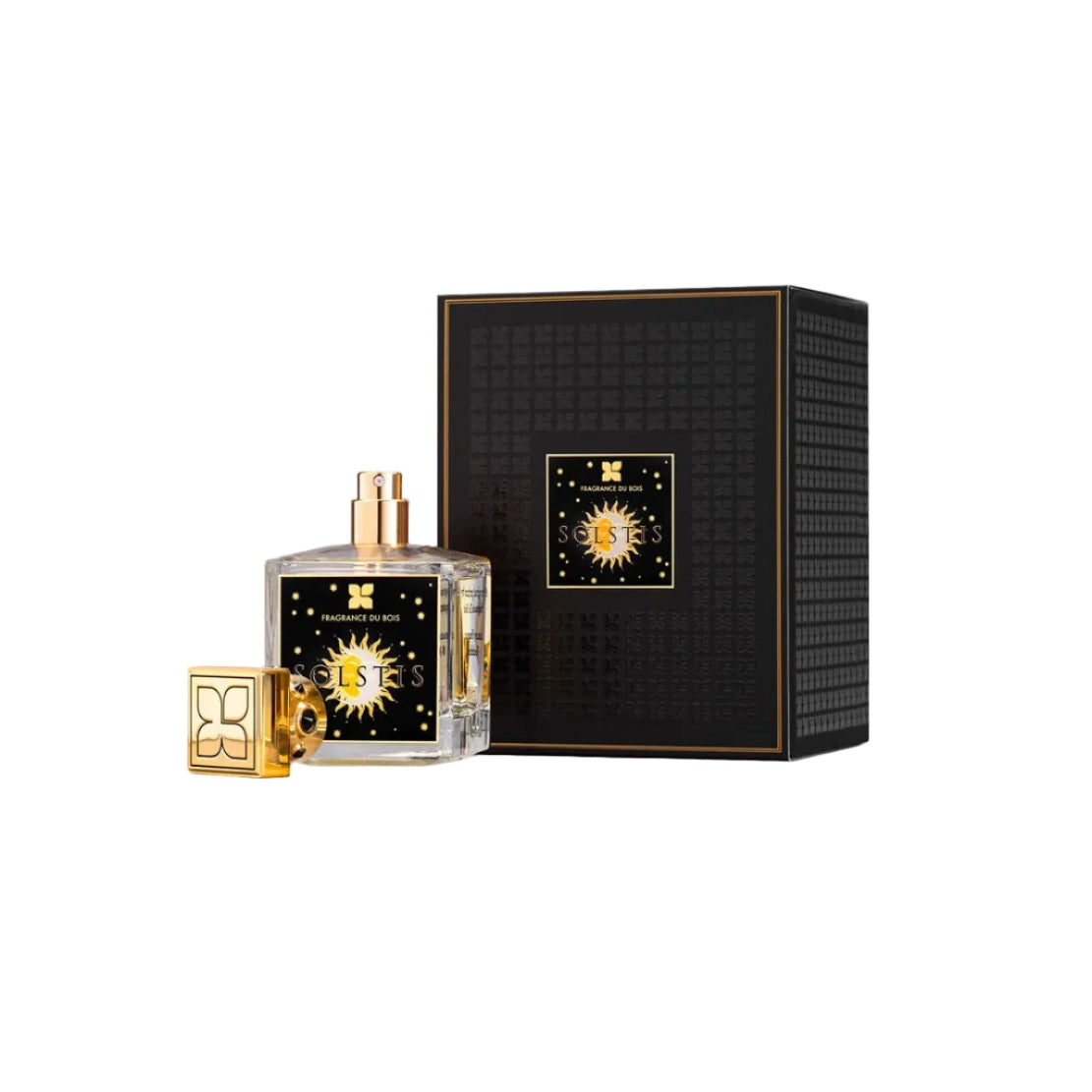 Fragrance Du Bois Solstis | Parfum