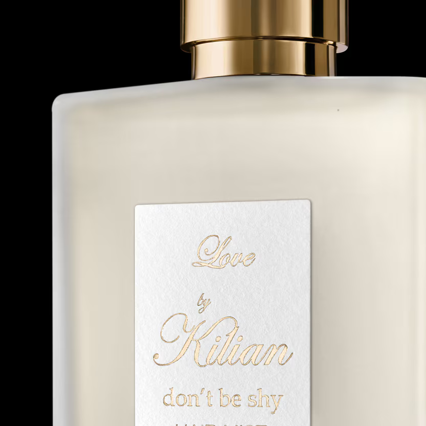 Kilian Love don't be Shy Hair Mist - KilianRabica