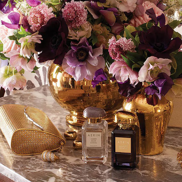 Aerin Ambrette de Noir EDF - AerinRabica