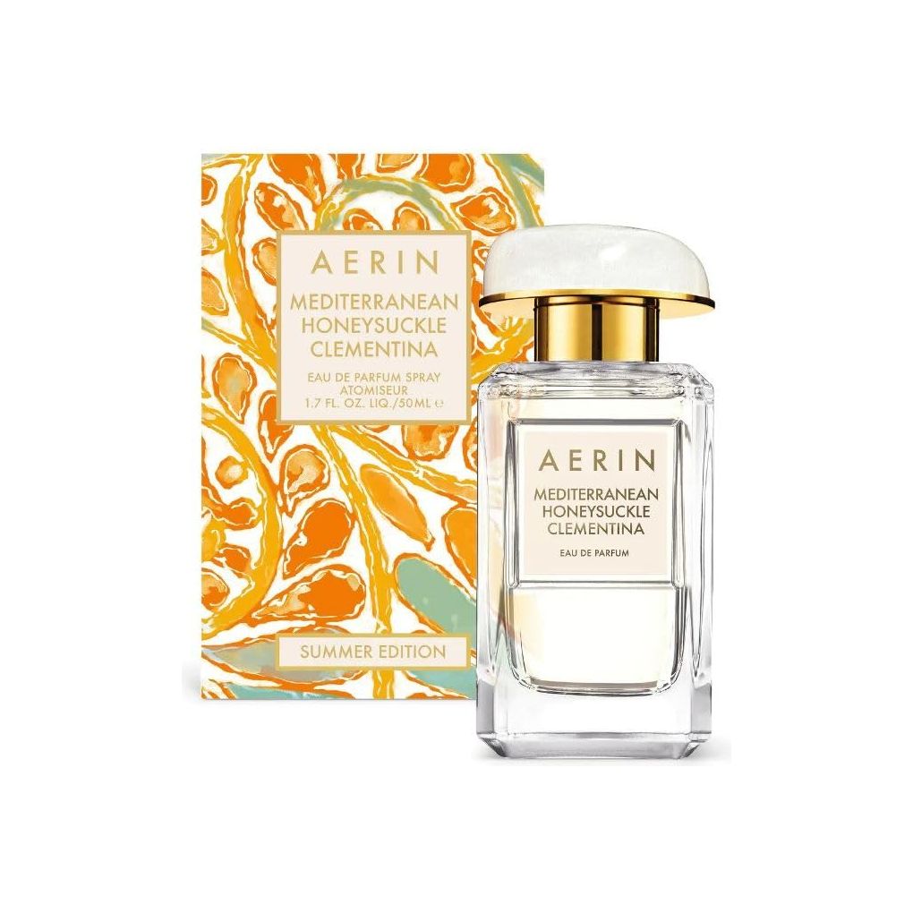 Aerin Mediterranean Honeysuckle Clementina - AerinRabica