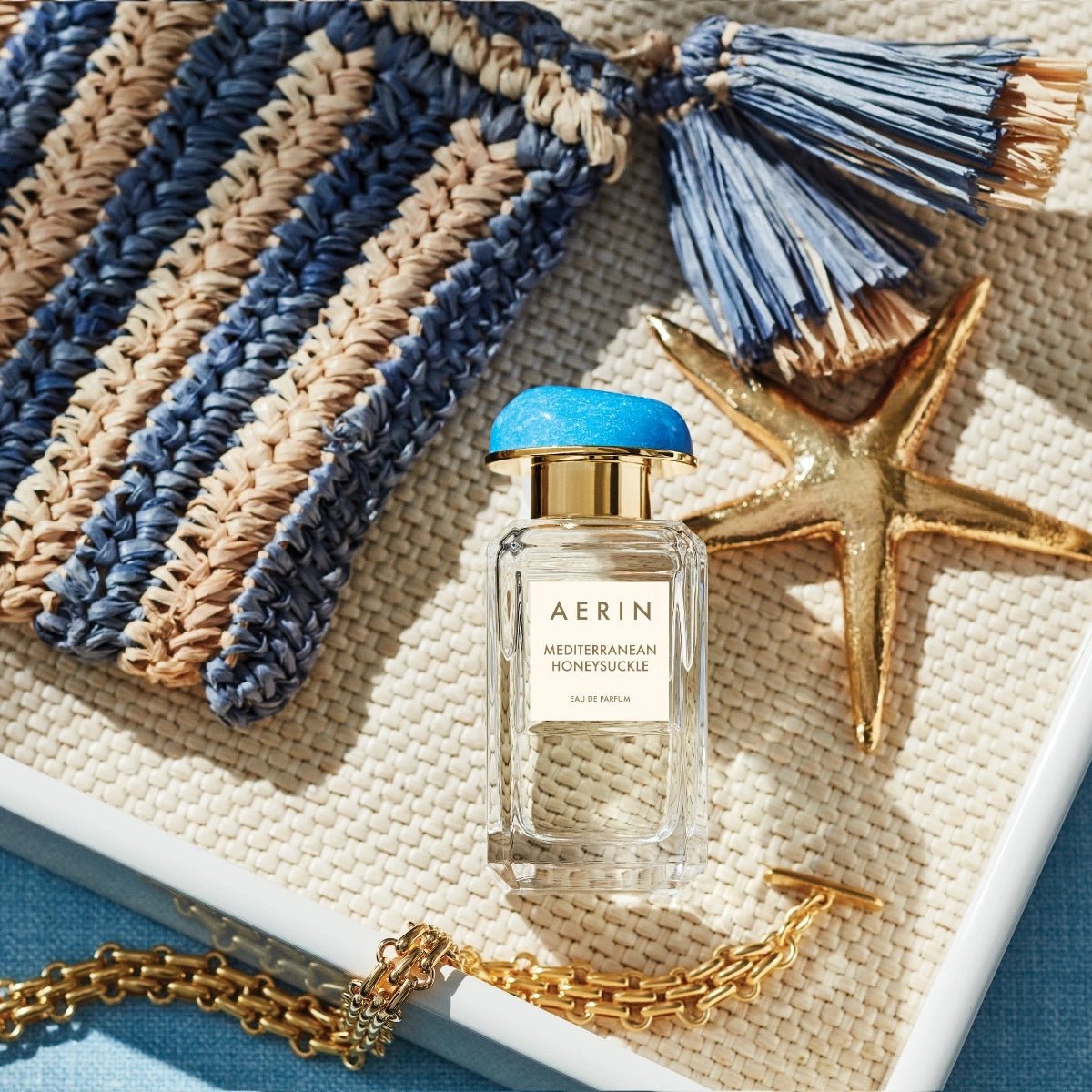 Aerin Mediterranean Honeysuckle EDP - AerinAerin