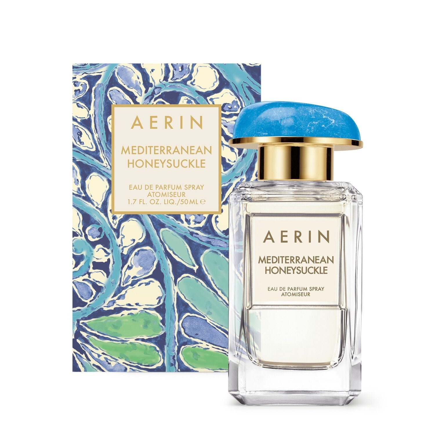 Aerin Mediterranean Honeysuckle EDP - AerinAerin