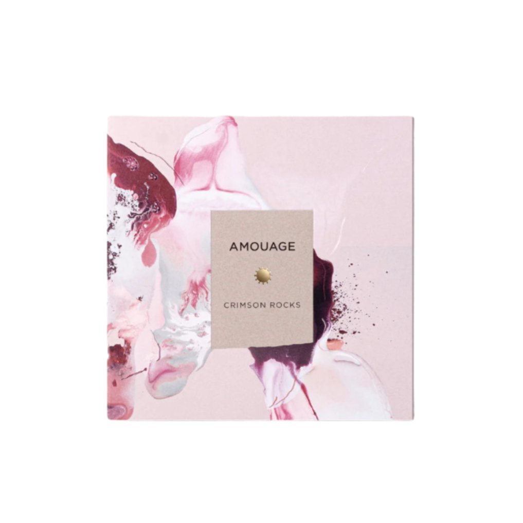 Amouage Crimson Rocks EDP W 100ml - AmouageRabica