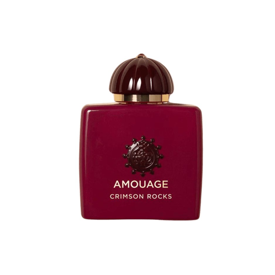 Amouage Crimson Rocks EDP W 100ml - AmouageRabica