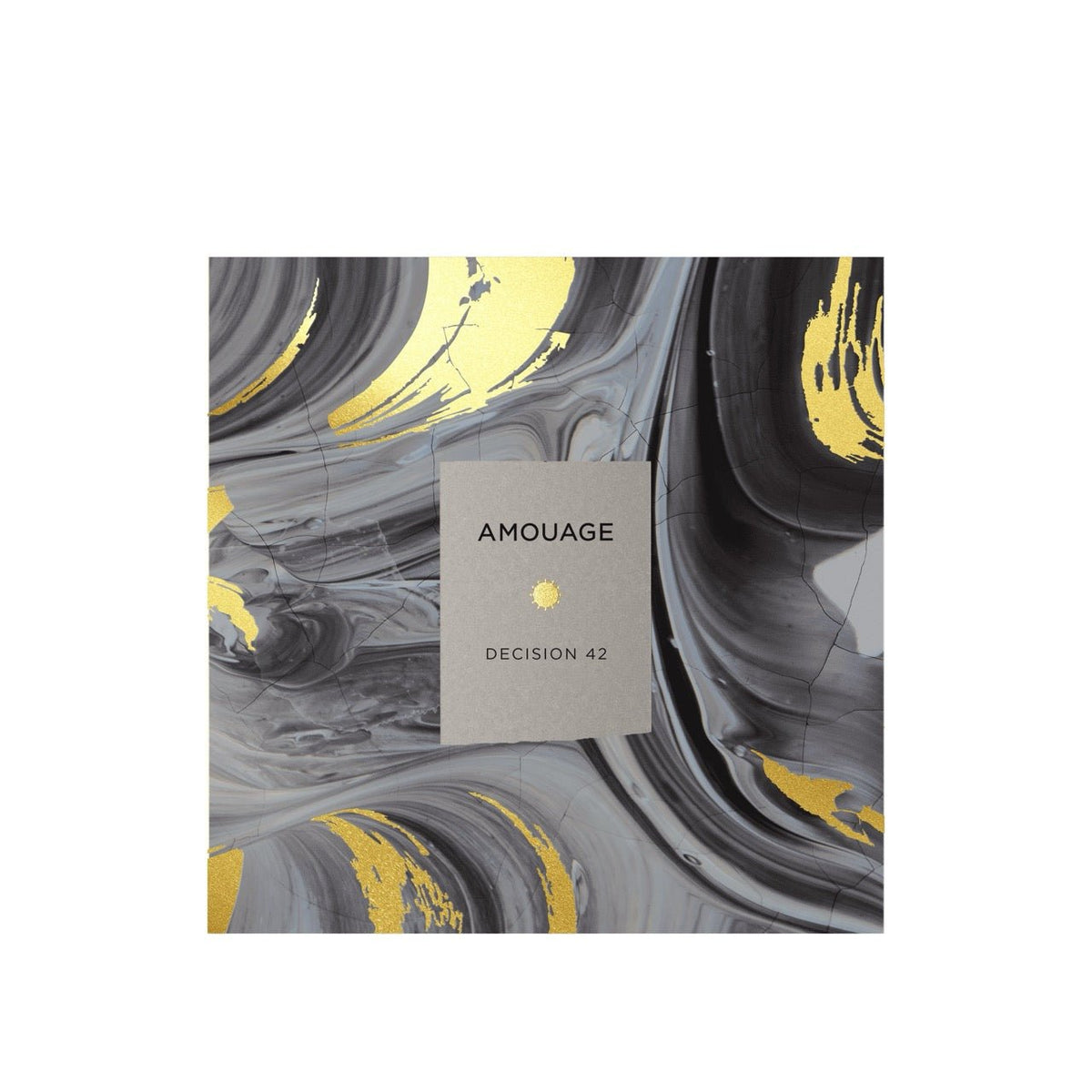 Amouage Decision 42 | Extrait de Parfum -AmouageAmouage