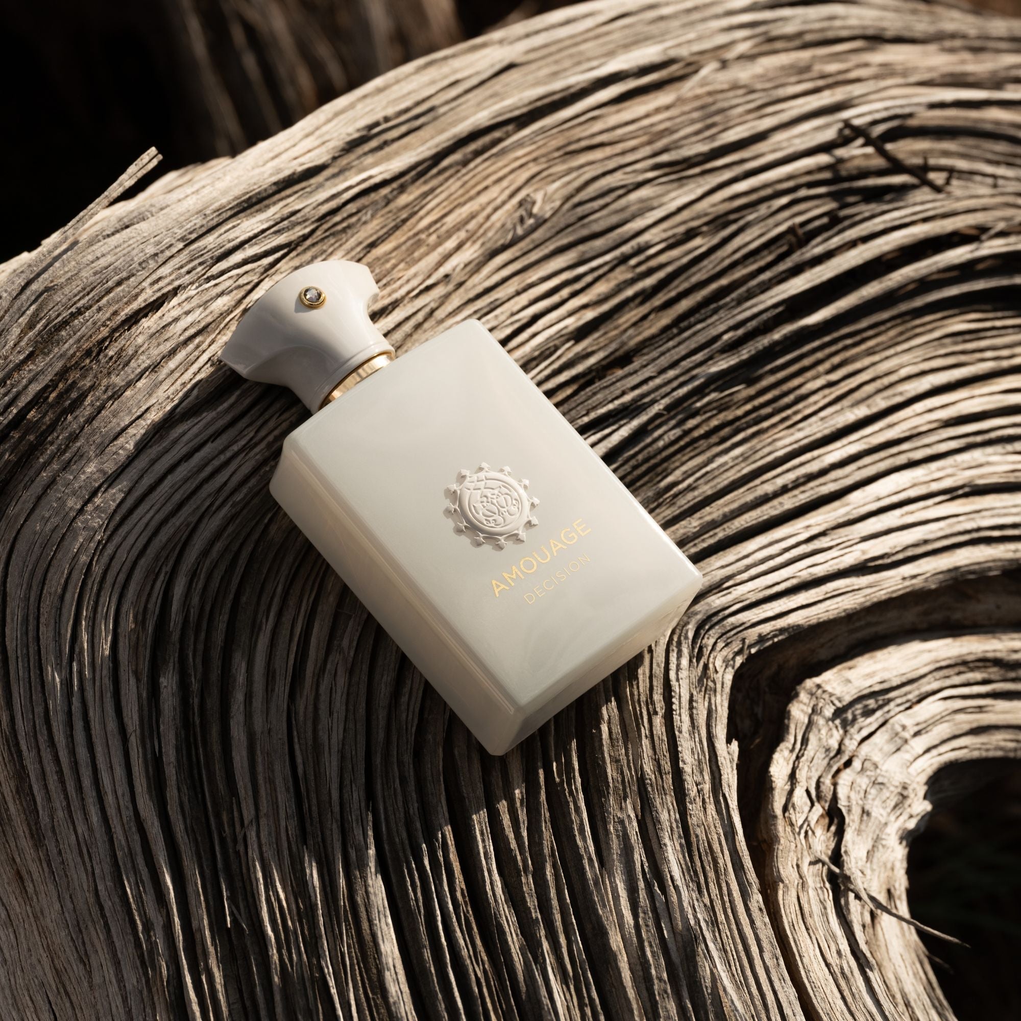 Amouage Decision | Eau de Parfum -AmouageAmouage
