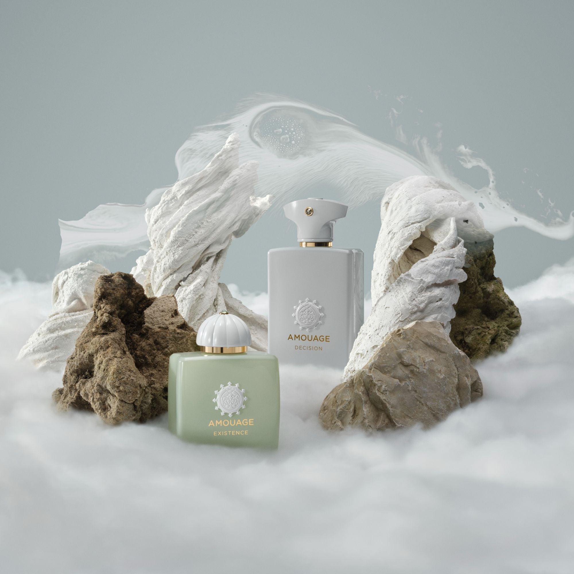 Amouage Decision | Eau de Parfum -AmouageAmouage
