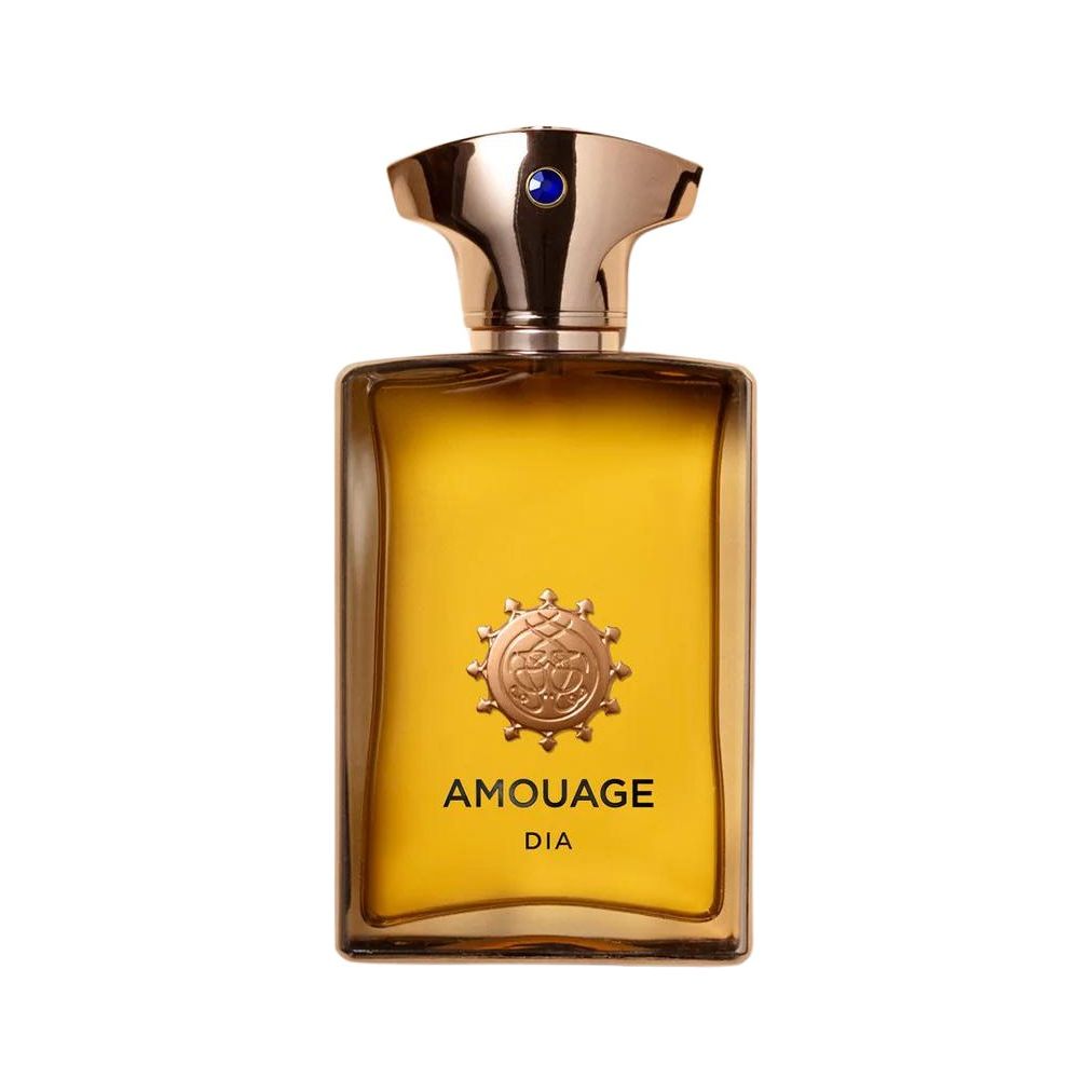 Amouage Dia EDP M 100ml - AmouageRabica
