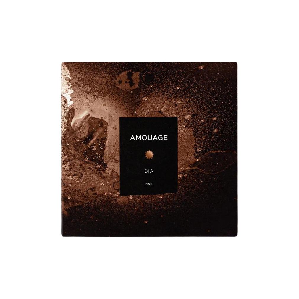 Amouage Dia EDP M 100ml - AmouageRabica