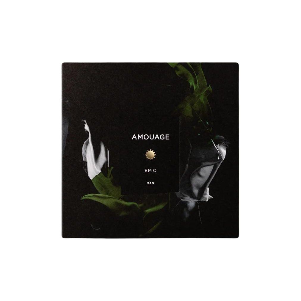 Amouage Epic EDP M 100ml - AmouageRabica