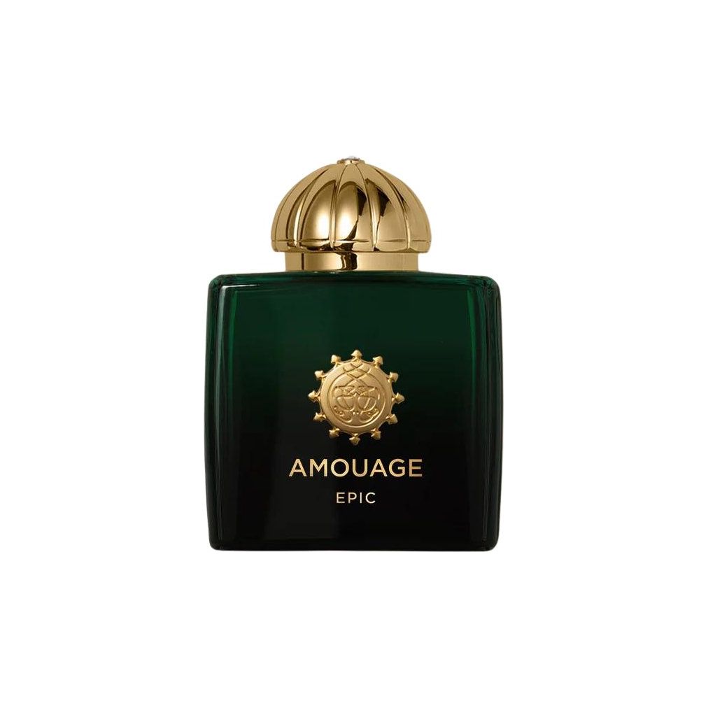 Amouage Epic EDP W 100ml - AmouageRabica