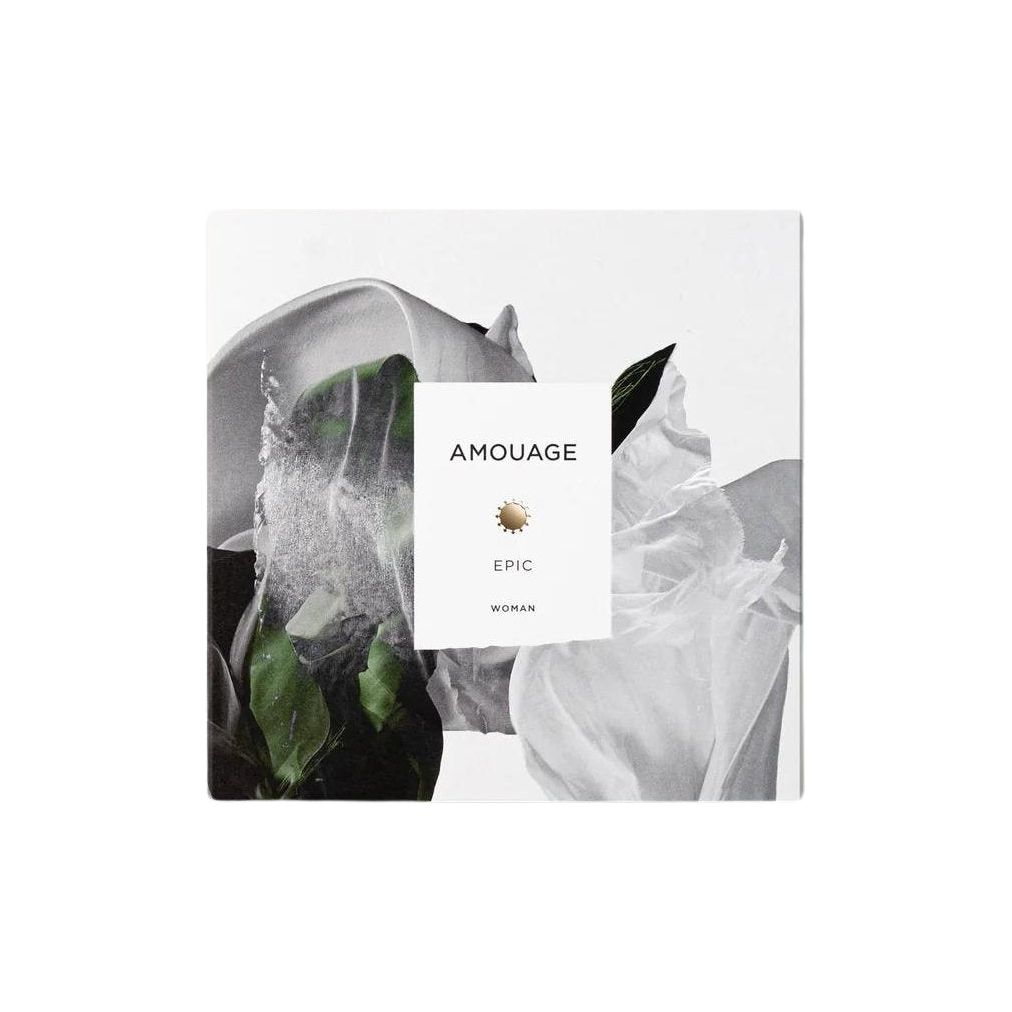 Amouage Epic EDP W 100ml - AmouageRabica