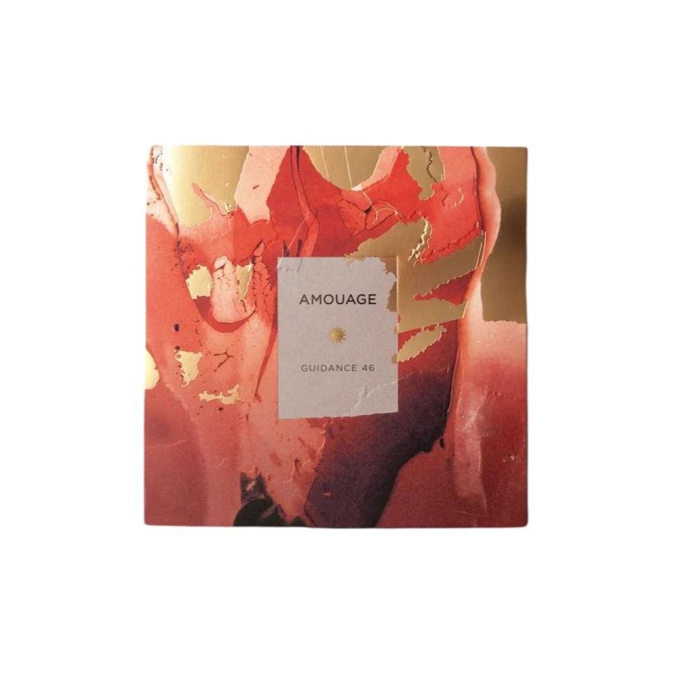 Amouage Guidance 46 100ml - AmouageRabica