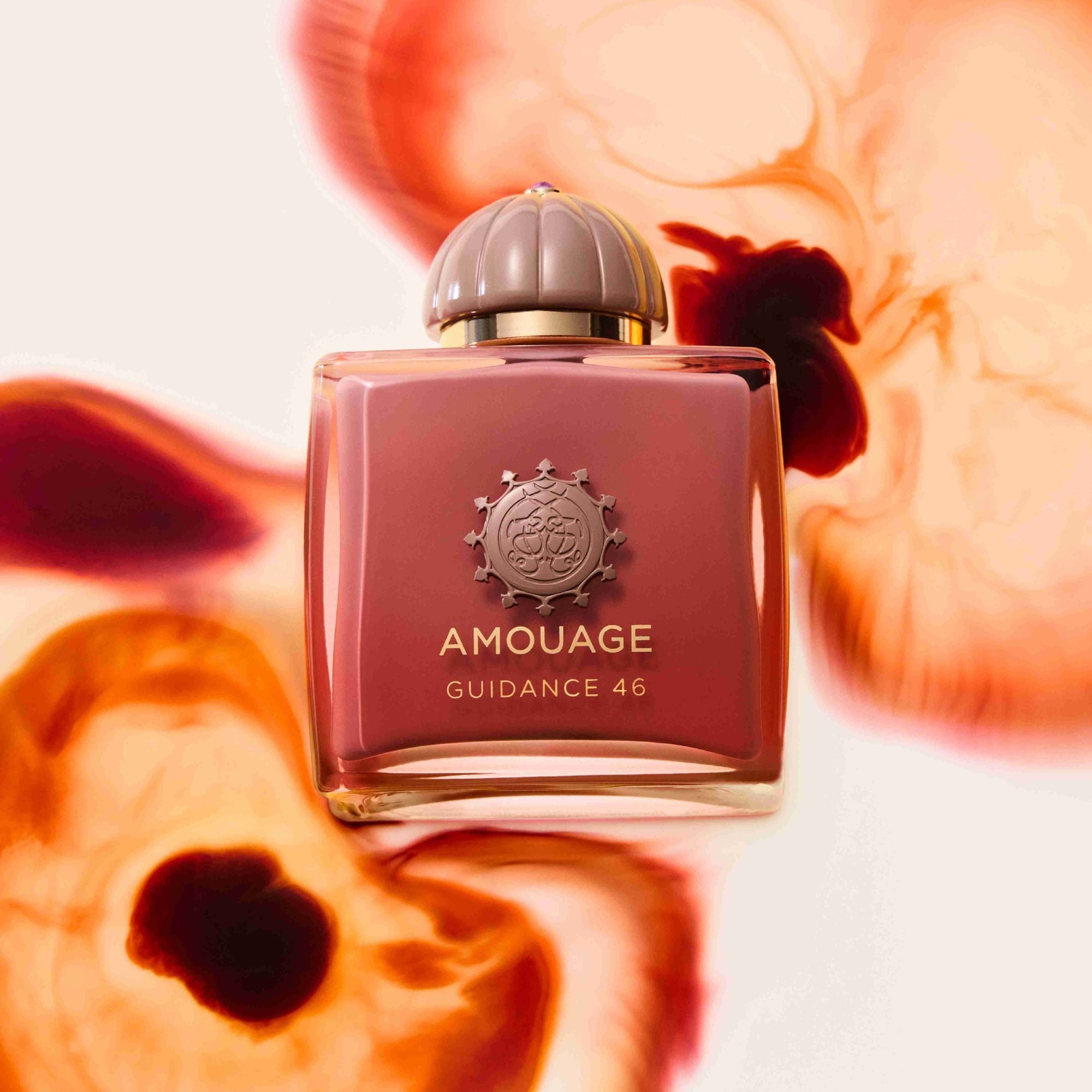 Amouage Guidance 46 | Exceptional Extrait -AmouageAmouage