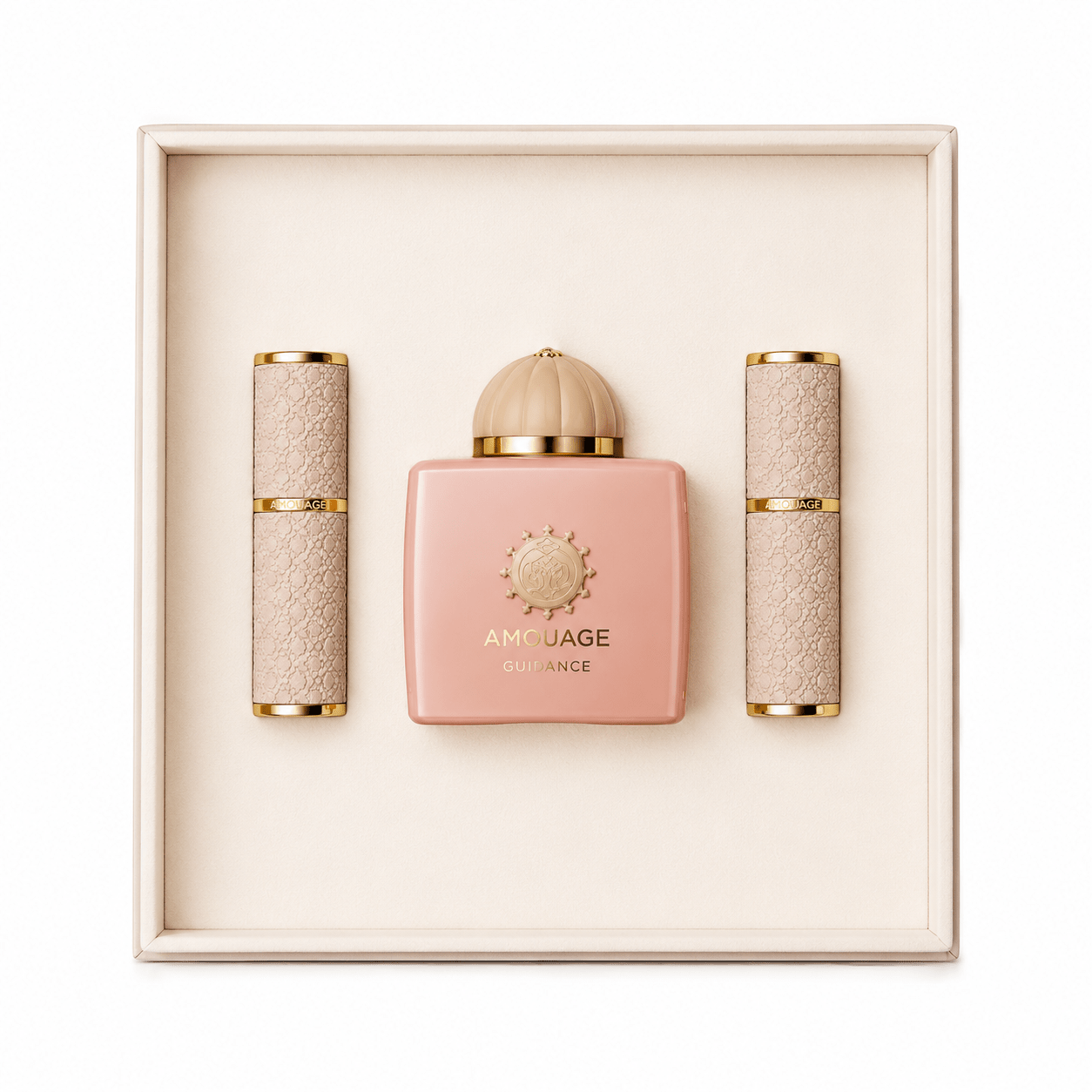 Amouage Guidance Exceptional Gift Set -AmouageAmouage