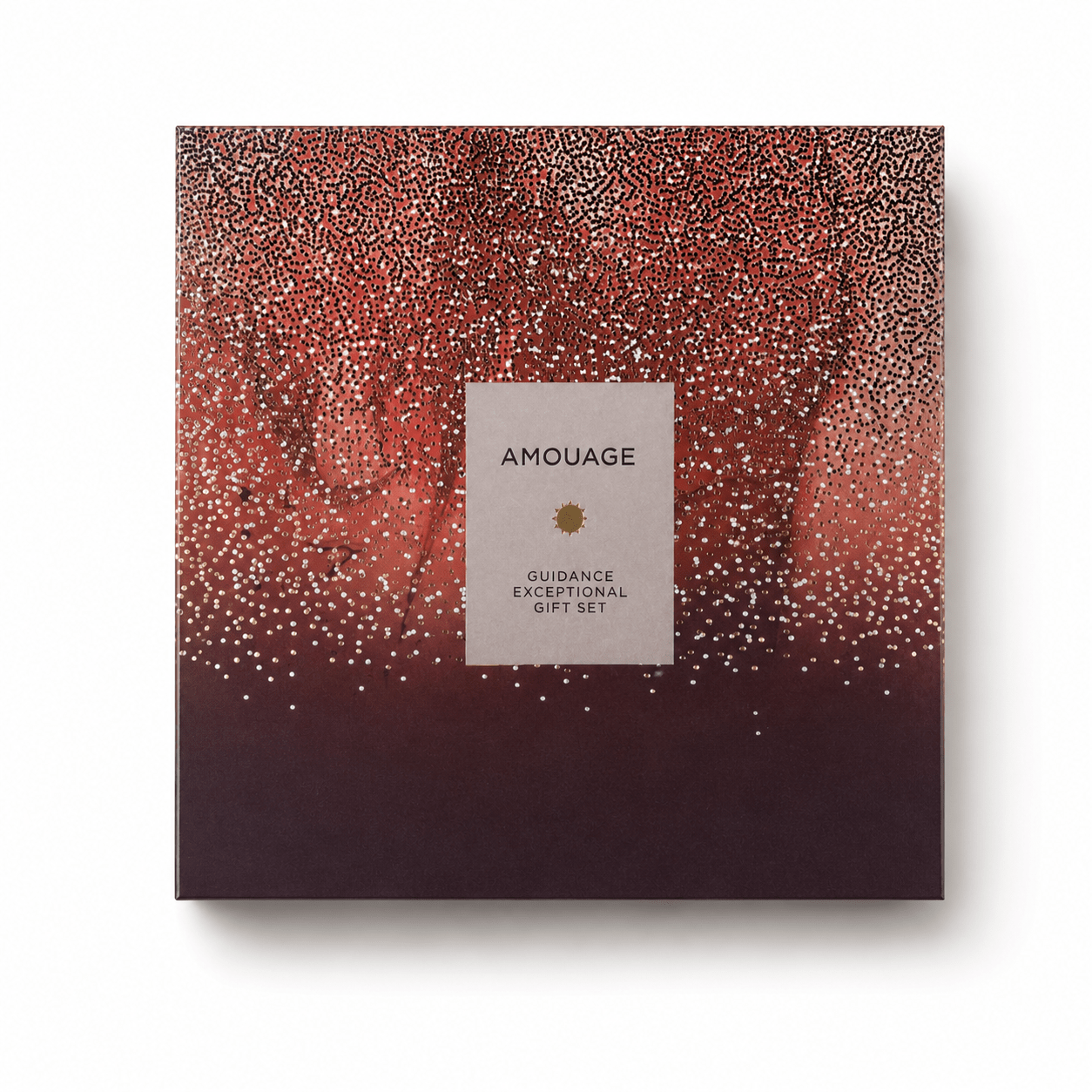 Amouage Guidance Exceptional Gift Set -AmouageAmouage