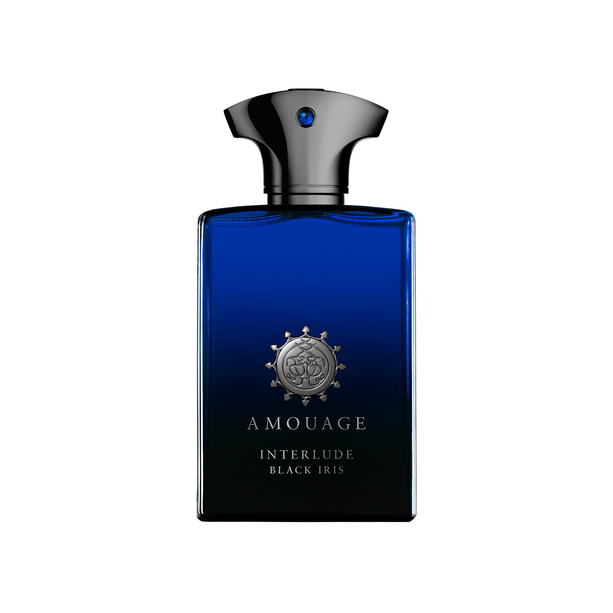 Amouage Interlude Black Iris EDP M 100ml - AmouageRabica