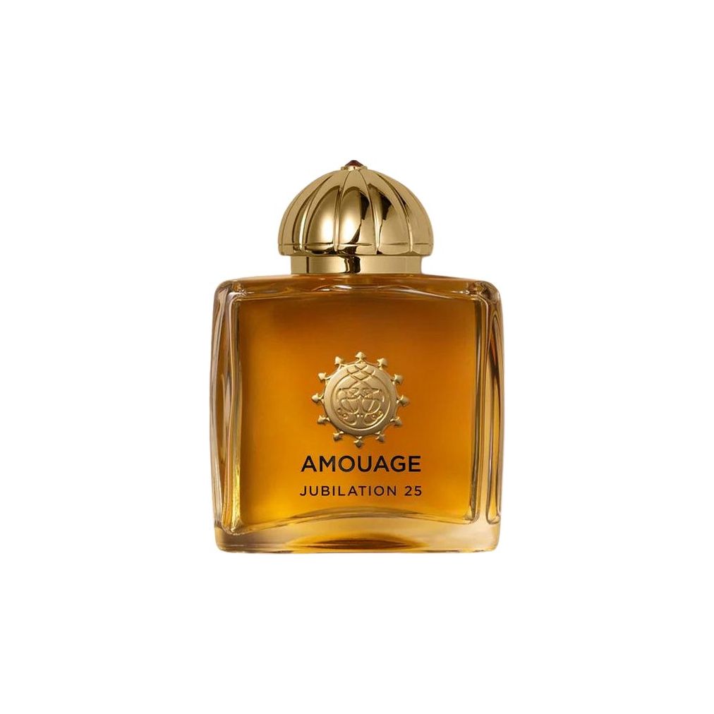 Amouage Jubilation 25 EDP W 100ml - AmouageRabica