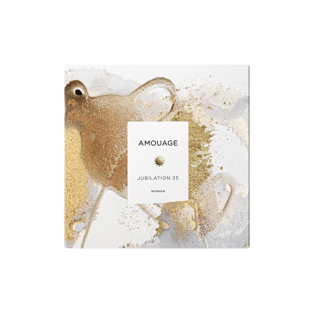 Amouage Jubilation 25 EDP W 100ml - AmouageRabica