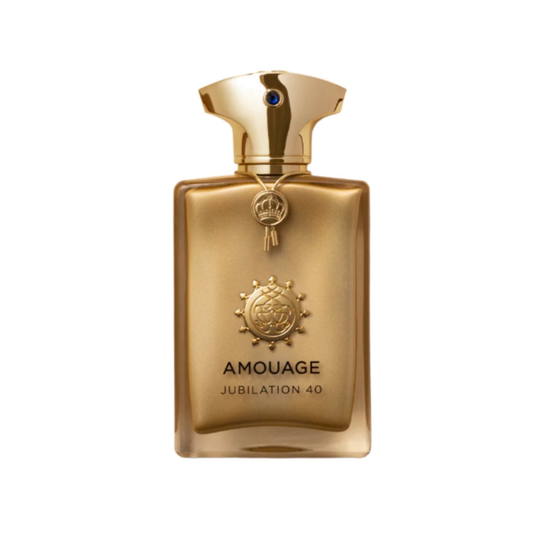 Amouage Jubilation 40 M Extrait 100ml - AmouageRabica