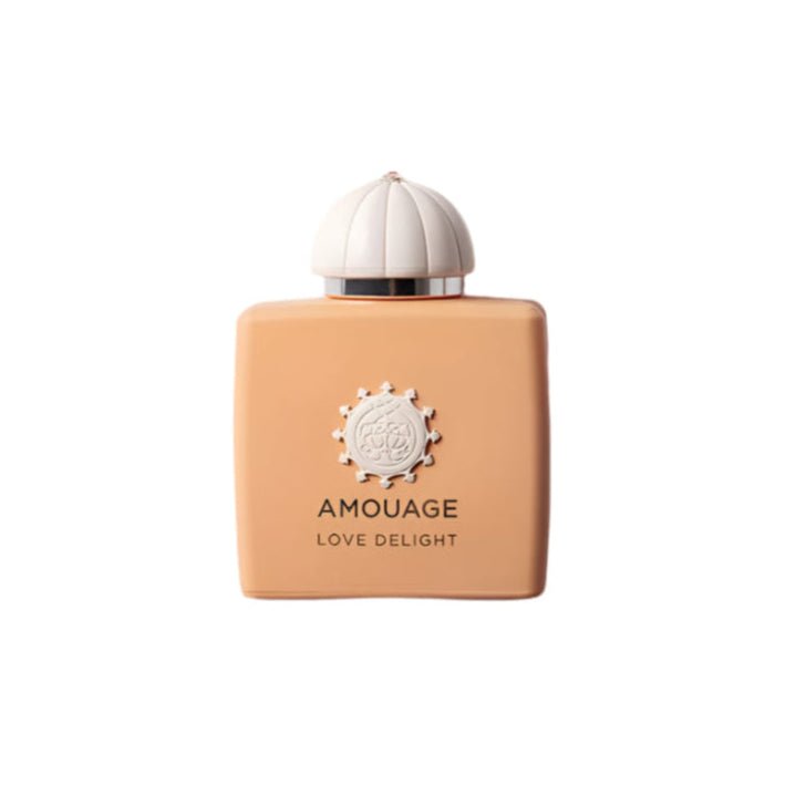 Amouage Love Delight EDP W - AmouageAmouage