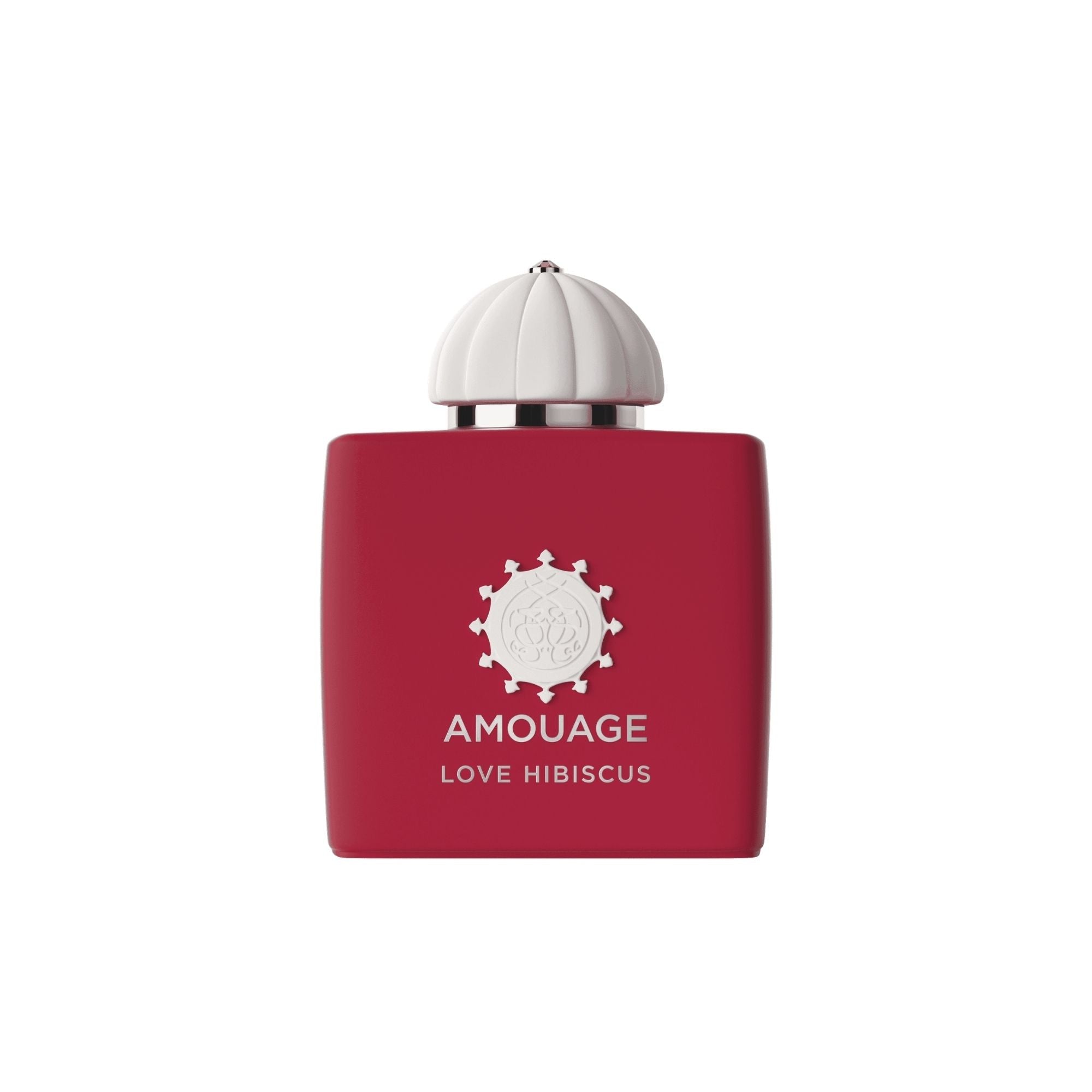 Amouage Love Hibiscus EDP - AmouageAmouage