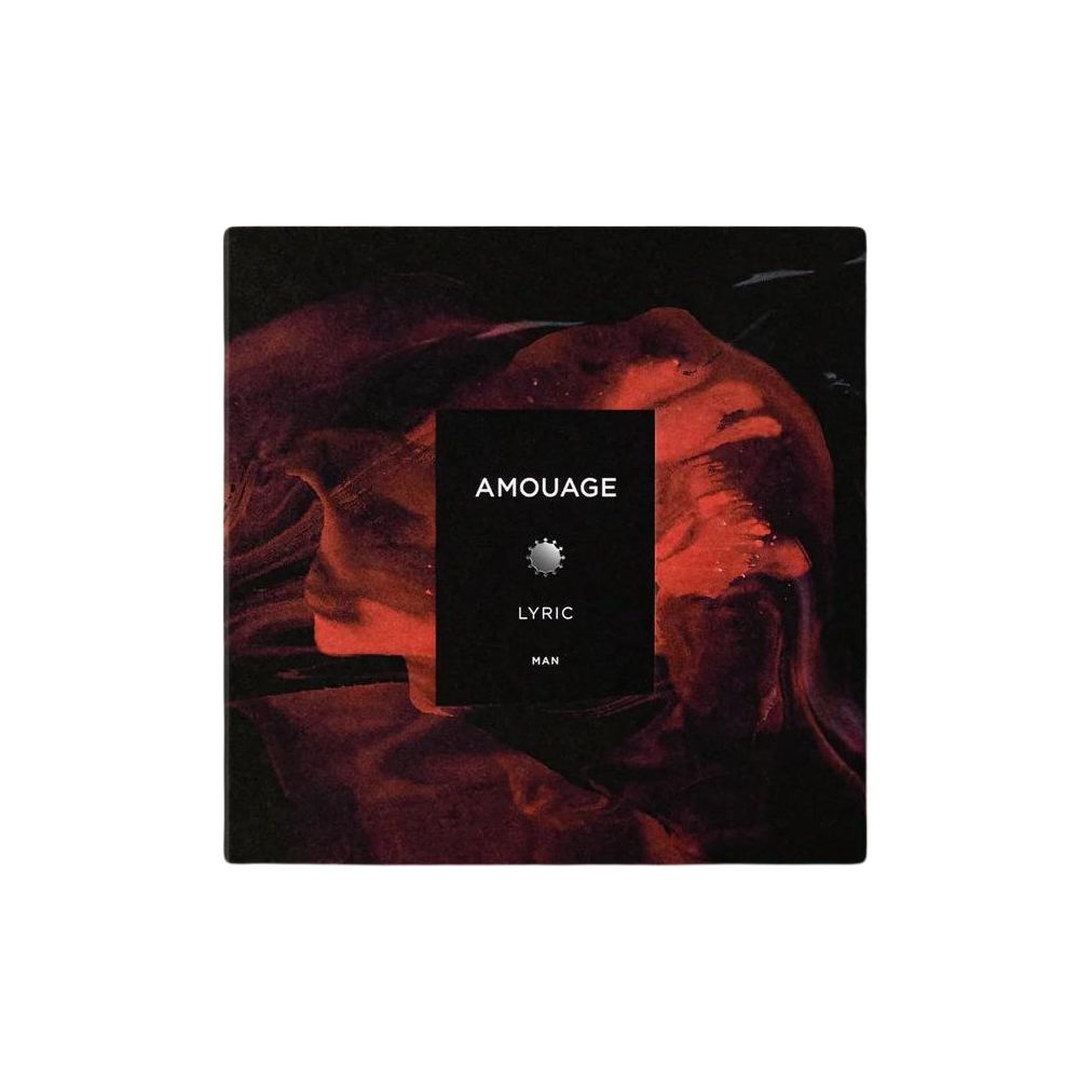 Amouage Lyric EDP M 100ml - AmouageRabica