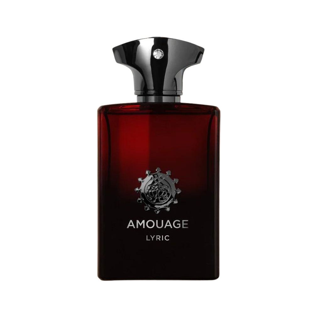 Amouage Lyric EDP M 100ml - AmouageRabica