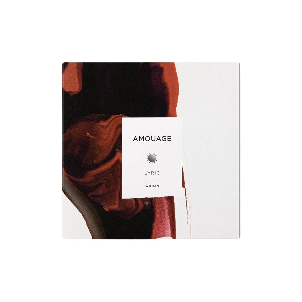 Amouage Lyric EDP W 100ml - AmouageRabica
