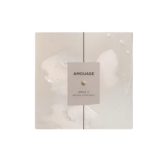 Amouage Opus V Woods Symphony EDP 100ml - AmouageRabica
