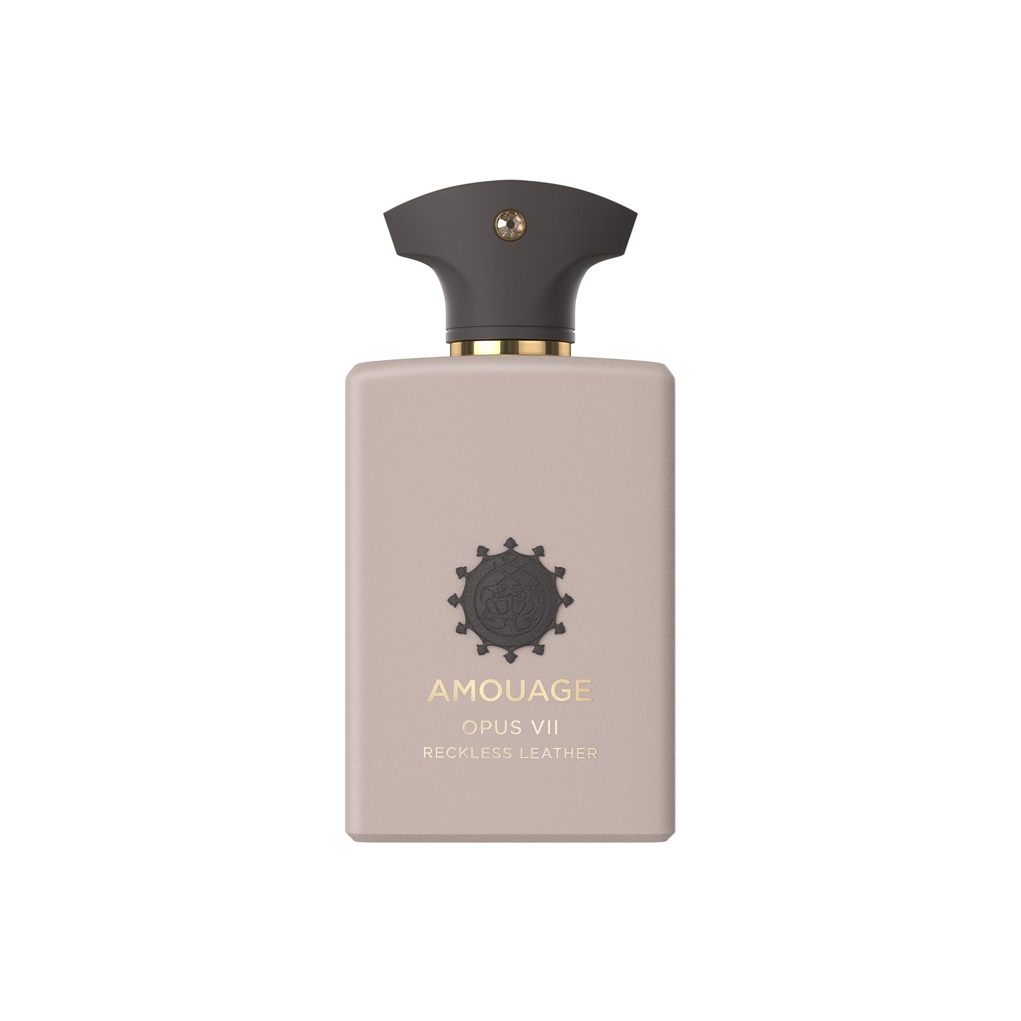 Amouage Opus VII Reckless Leather EDP 100ml - AmouageRabica