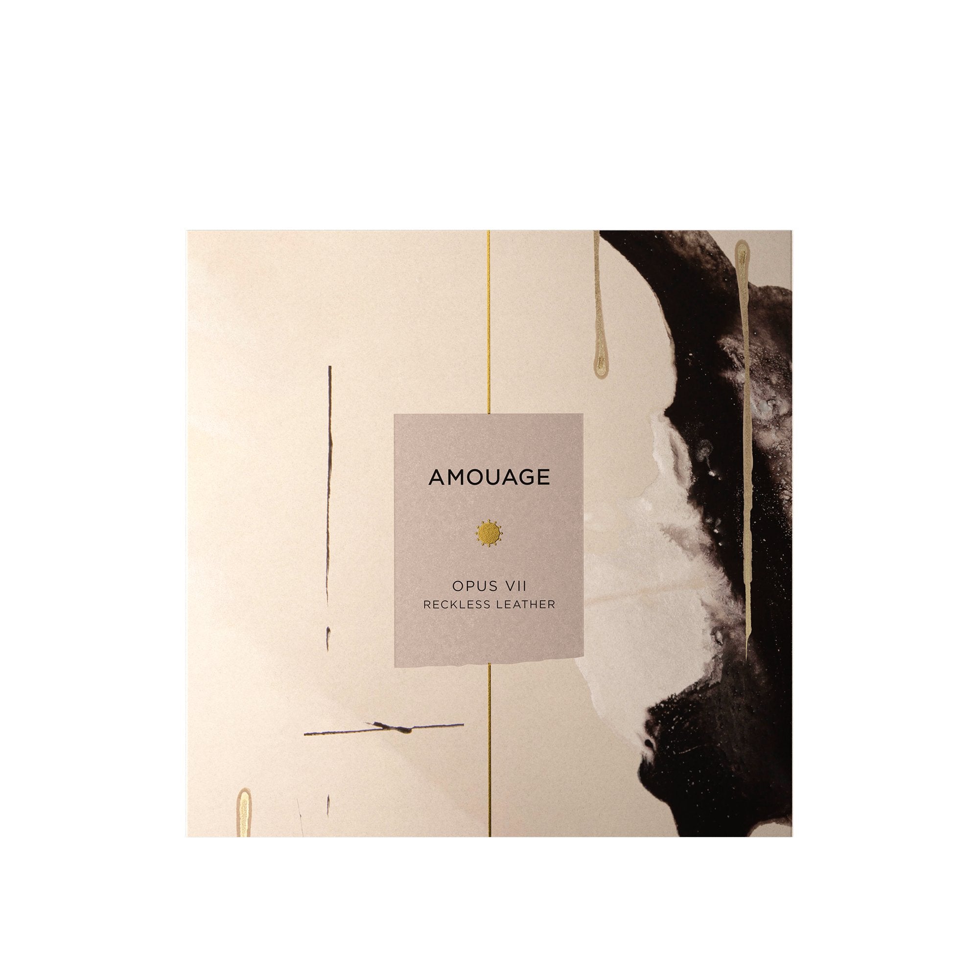 Amouage Opus VII Reckless Leather EDP 100ml - AmouageRabica